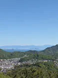 千光寺山ロープウェイに投稿された画像（2026/5/17）
