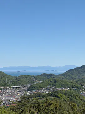 千光寺山ロープウェイに投稿された画像（2026/5/17）