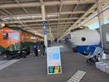 京都鉄道博物館に投稿された画像（2026/5/17）