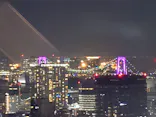 東京タワーに投稿された画像（2026/5/18）
