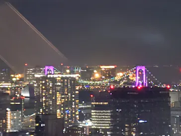 東京タワーに投稿された画像（2026/5/17）