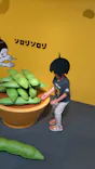 鈴木のりたけ　「大ピンチ展！」（京都会場）に投稿された画像（2026/5/18）