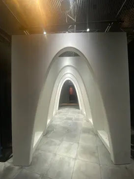 NAKED meets ガウディ展【大阪】に投稿された画像（2026/5/17）