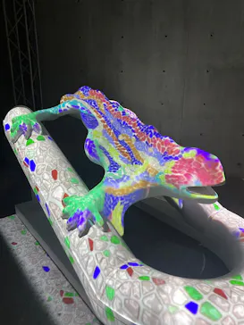 NAKED meets ガウディ展【大阪】に投稿された画像（2026/5/17）