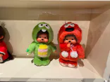モンチッチ展に投稿された画像（2026/5/18）