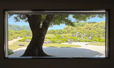 足立美術館に投稿された画像（2026/5/17）