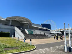 名古屋港水族館に投稿された画像（2026/5/18）