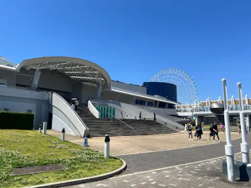 名古屋港水族館に投稿された画像（2026/5/18）