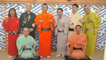 笑点60周年特別展に投稿された画像（2026/5/18）