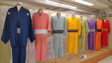 笑点60周年特別展に投稿された画像（2026/5/18）