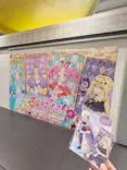 名探偵プリキュア！展　なぜ？謎？！インビテーションに投稿された画像（2026/5/18）