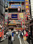 ブルーアーカイブ中華街ミッションに投稿された画像（2026/5/18）