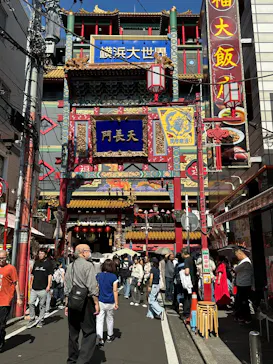 ブルーアーカイブ中華街ミッションに投稿された画像（2026/5/18）