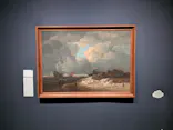 ウジェーヌ・ブーダン展(ＳＯＭＰＯ美術館)に投稿された画像（2026/5/18）