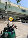 まちモビに投稿された画像（2026/5/18）