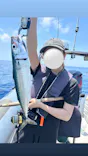 SeafariJapanに投稿された画像（2026/5/18）