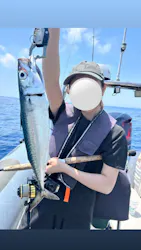 SeafariJapanに投稿された画像（2026/5/18）