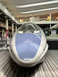 京都鉄道博物館×京都水族館に投稿された画像（2026/5/18）