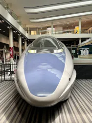 京都鉄道博物館×京都水族館に投稿された画像（2026/5/18）