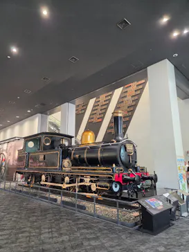 京都鉄道博物館_運転シミュレーターに投稿された画像（2026/5/18）