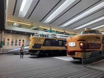 京都鉄道博物館_運転シミュレーターに投稿された画像（2026/5/18）