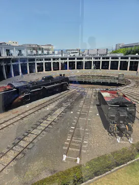 京都鉄道博物館_運転シミュレーターに投稿された画像（2026/5/18）