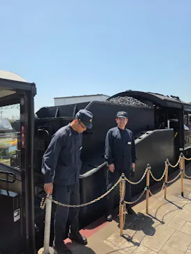 京都鉄道博物館_運転シミュレーターに投稿された画像（2026/5/18）
