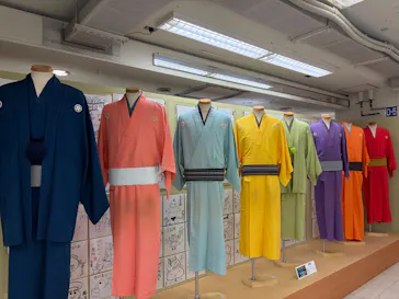 笑点60周年特別展に投稿された画像（2026/5/18）