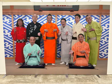 笑点60周年特別展に投稿された画像（2026/5/18）