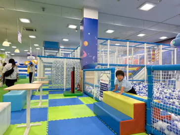 キッズランドUS MAX 東大阪店に投稿された画像（2026/5/18）