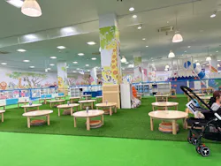 キッズランドUS MAX 東大阪店に投稿された画像（2026/5/18）