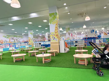 キッズランドUS MAX 東大阪店に投稿された画像（2026/5/18）