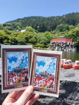 勝尾寺に投稿された画像（2026/5/18）