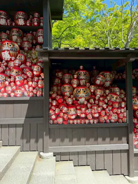 勝尾寺に投稿された画像（2026/5/18）