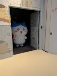 ちいかわパークに投稿された画像（2026/5/18）