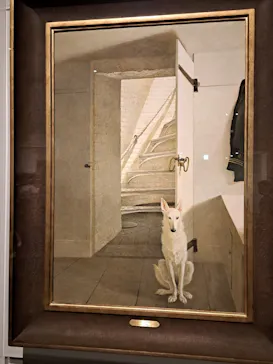 東京都美術館開館100周年記念　アンドリュー・ワイエス展に投稿された画像（2026/5/18）