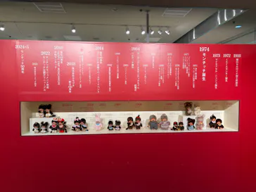 モンチッチ展に投稿された画像（2026/5/18）