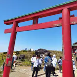 箱根駒ケ岳ロープウェーに投稿された画像（2026/5/18）