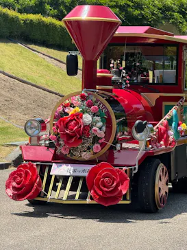 ぎふワールド・ローズガーデンに投稿された画像（2026/5/18）