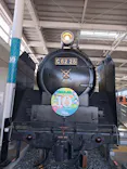 京都鉄道博物館に投稿された画像（2026/5/18）