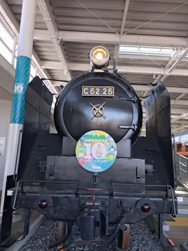 京都鉄道博物館に投稿された画像（2026/5/18）