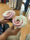 ぎふワールド・ローズガーデンに投稿された画像（2026/5/18）