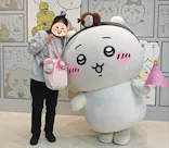 ちいかわパークに投稿された画像（2026/5/18）