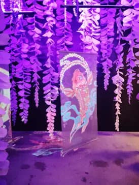 動き出す妖怪展 TOKYO 〜Imagination of Japan〜に投稿された画像（2026/5/18）