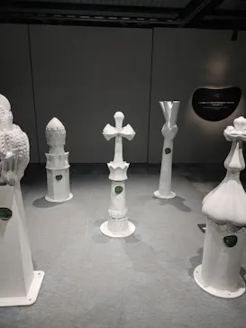 NAKED meets ガウディ展【大阪】に投稿された画像（2026/5/18）
