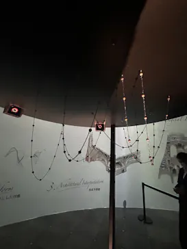 NAKED meets ガウディ展【大阪】に投稿された画像（2026/5/18）