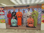 笑点60周年特別展に投稿された画像（2026/5/18）
