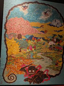 動き出す妖怪展 TOKYO 〜Imagination of Japan〜に投稿された画像（2026/5/18）