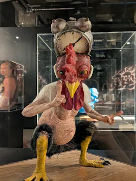 動き出す妖怪展 TOKYO 〜Imagination of Japan〜に投稿された画像（2026/5/18）