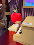 山梨いちごの王さまミュージアムに投稿された画像（2026/5/18）